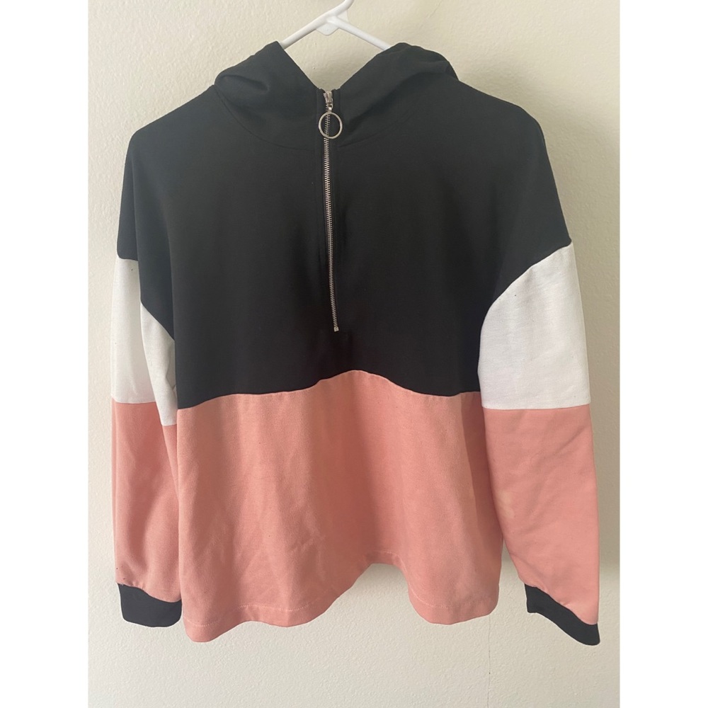 Super Light Weight Hoodie